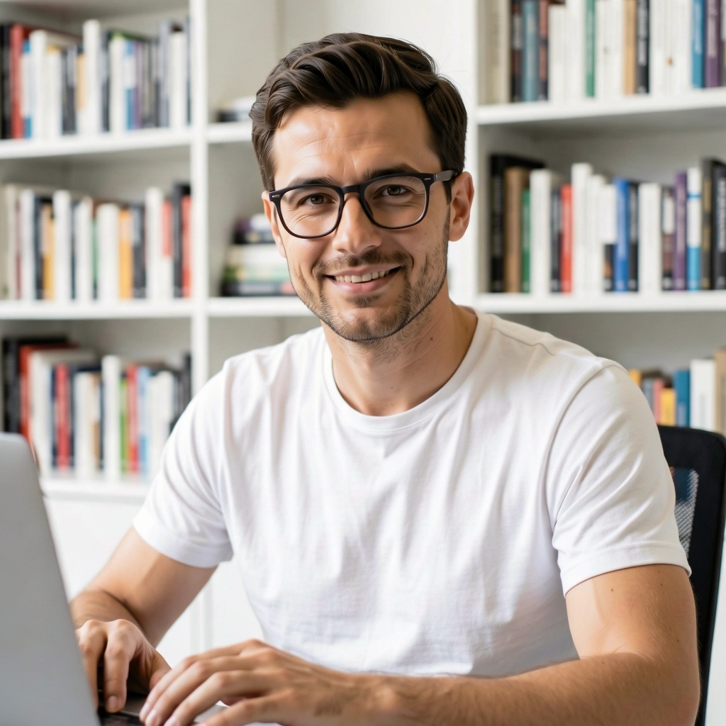Founder & Editor-in-Chief