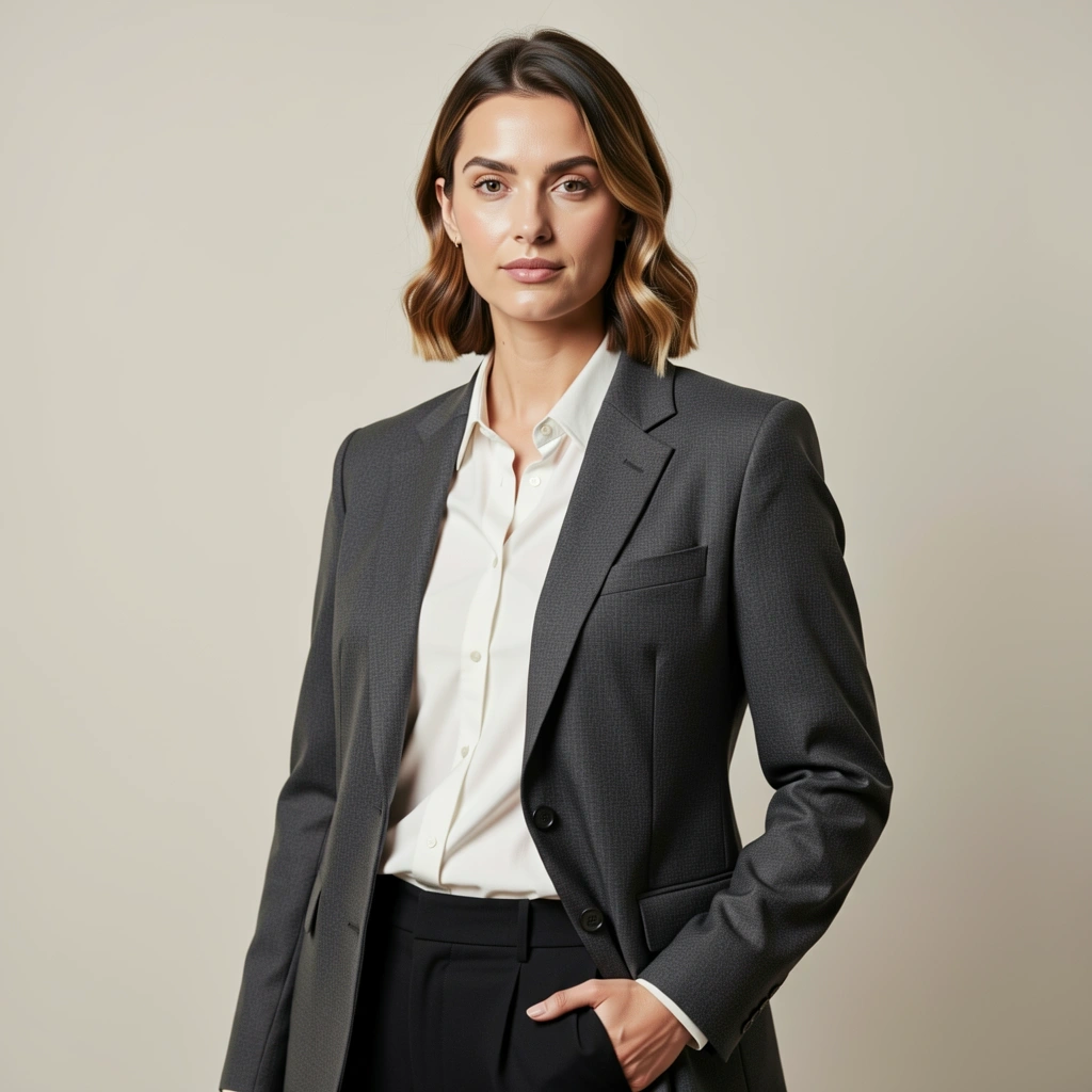 Lead Stylist
