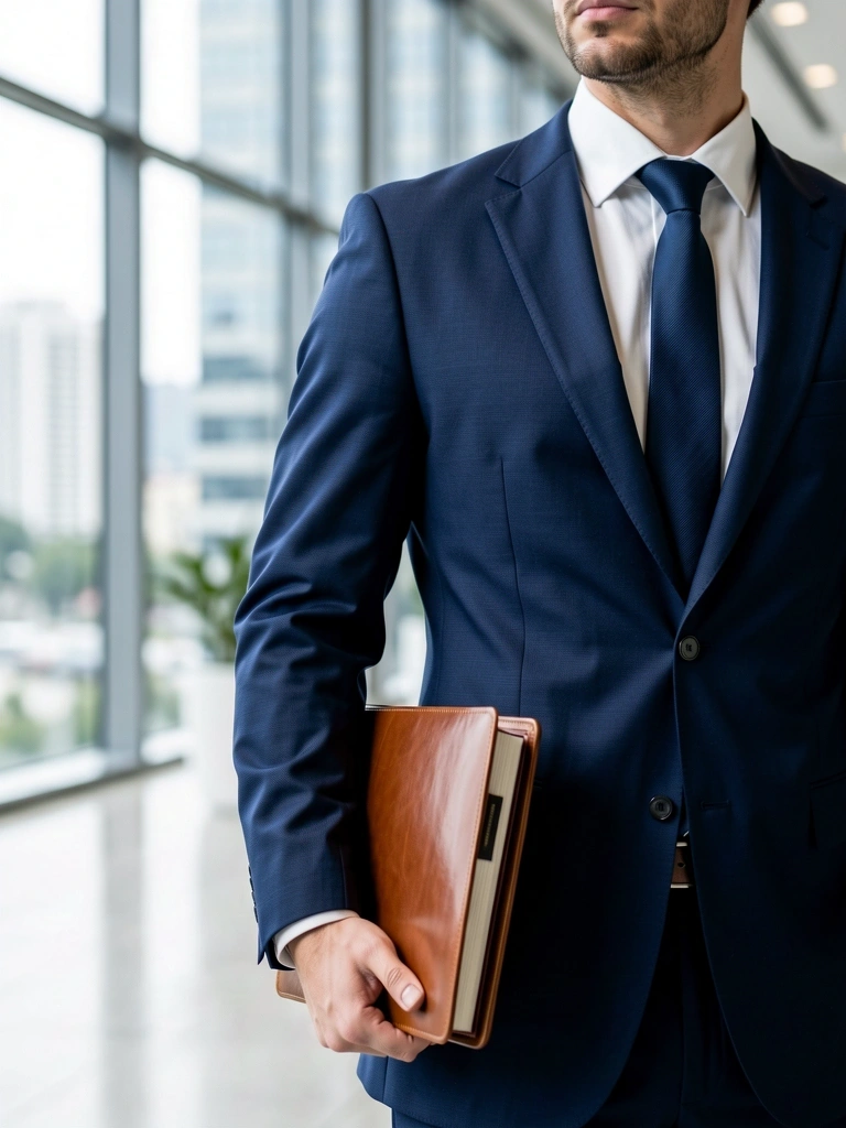 Leadership Presence