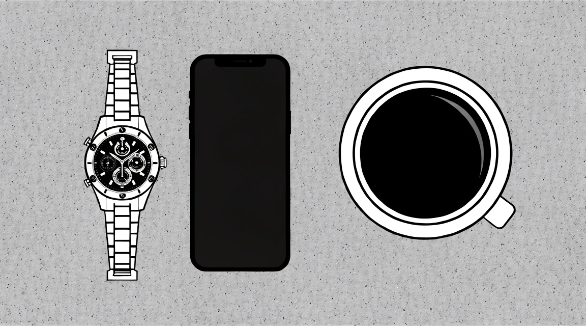 Productivity Essentials