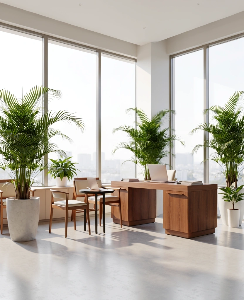 Laki Workspace Surabaya